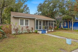 308 PENNSYLVANIA AVENUE, CLEARWATER, FL 33755 Sold 01/24/25