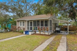 308 PENNSYLVANIA AVENUE, CLEARWATER, FL 33755 Sold 01/24/25