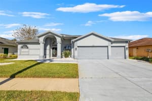13026 PRESTWICK DRIVE, RIVERVIEW, FL 33579 Sold 03/26/25