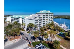 399 2nd St #718, INDIAN ROCKS BEACH