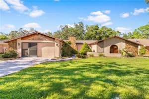 8069 PAGODA DRIVE, SPRING HILL, FL 34606 Sold 02/12/25