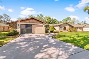 8069 PAGODA DRIVE, SPRING HILL, FL 34606 Sold 02/12/25