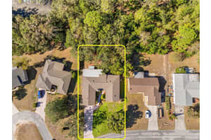 8069 PAGODA DRIVE, SPRING HILL, FL 34606 Sold 02/12/25