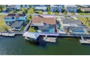 4294 PARADISE CIRCLE, HERNANDO BEACH, FL 34607 Sold 12/17/24