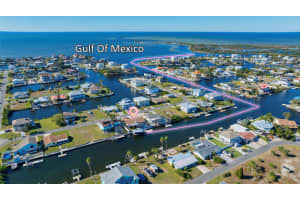 4294 PARADISE CIRCLE, HERNANDO BEACH, FL 34607 Sold 12/17/24