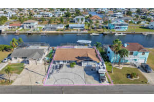 4294 PARADISE CIRCLE, HERNANDO BEACH, FL 34607 Sold 12/17/24
