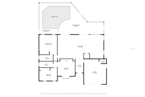 4294 PARADISE CIRCLE, HERNANDO BEACH, FL 34607 Sold 12/17/24