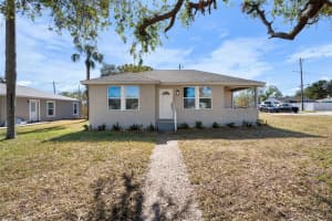 2490 16TH AVENUE, SAINT PETERSBURG, FL 33712 Sold 03/08/25