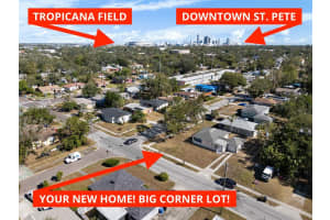 2490 16TH AVENUE, SAINT PETERSBURG, FL 33712 Sold 03/08/25