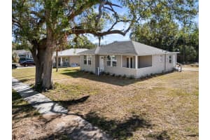 2490 16TH AVENUE, SAINT PETERSBURG, FL 33712 Sold 03/08/25