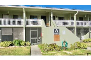20853 Haulover Cv #a8, LUTZ