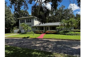 3611 8TH STREET, SAINT PETERSBURG, FL 33704 Sold 01/14/25