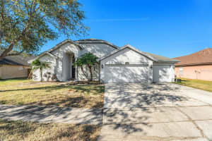 1326 HATCHER LOOP DRIVE, BRANDON, FL 33511 Sold 01/10/25