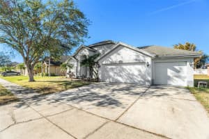 1326 HATCHER LOOP DRIVE, BRANDON, FL 33511 Sold 01/10/25