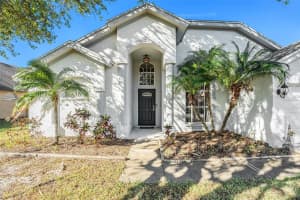 1326 HATCHER LOOP DRIVE, BRANDON, FL 33511 Sold 01/10/25