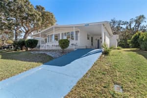 8294 HIGHPOINT BOULEVARD, BROOKSVILLE, FL 34613 Sold 03/31/25