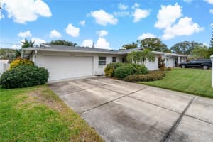 1480 SANTA MONICA DRIVE, DUNEDIN, FL 34698 Sold 01/31/25