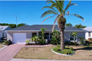 1029 FUCHSIA DRIVE, HOLIDAY, FL 34691 Sold 03/31/25