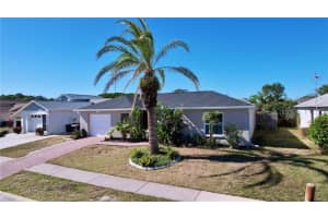 1029 FUCHSIA DRIVE, HOLIDAY, FL 34691 Sold 03/31/25