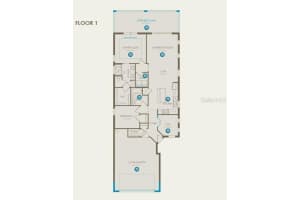 10458 ABACO FALLS DRIVE, ENGLEWOOD, FL 34223 Sold 03/07/25