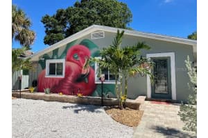 5127 27TH AVENUE, GULFPORT, FL 33707 Sold 02/27/25