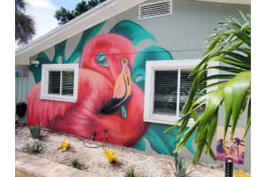 5127 27TH AVENUE, GULFPORT, FL 33707 Sold 02/27/25