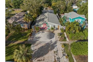 5127 27TH AVENUE, GULFPORT, FL 33707 Sold 02/27/25