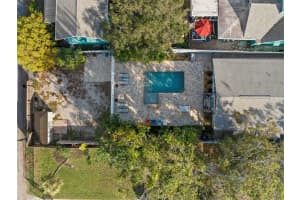 5127 27TH AVENUE, GULFPORT, FL 33707 Sold 02/27/25