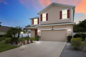 4160 LITTLE GAP LOOP, ELLENTON, FL 34222 Sold 05/15/25