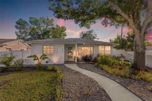 1322 48TH AVENUE, SAINT PETERSBURG, FL 33703 Sold 02/25/25