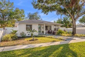 1322 48TH AVENUE, SAINT PETERSBURG, FL 33703 Sold 02/25/25