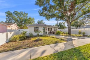 1322 48TH AVENUE, SAINT PETERSBURG, FL 33703 Sold 02/25/25
