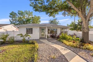1322 48TH AVENUE, SAINT PETERSBURG, FL 33703 Sold 02/25/25