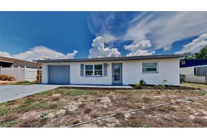 7400 KILDARE STREET, NEW PORT RICHEY, FL 34653 Sold 03/21/25