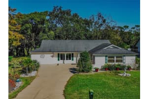 12826 IRONWOOD CIRCLE, HUDSON, FL 34667 Sold 01/22/25