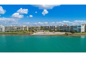 6021 BAHIA DEL MAR CIRCLE, SAINT PETERSBURG, FL 33715 Sold 03/06/25