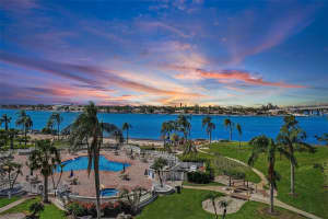 6021 BAHIA DEL MAR CIRCLE, SAINT PETERSBURG, FL 33715 Sold 03/06/25