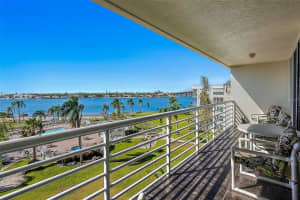 6021 BAHIA DEL MAR CIRCLE, SAINT PETERSBURG, FL 33715 Sold 03/06/25