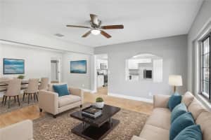12006 BETHWOOD AVENUE, NEW PORT RICHEY, FL 34654 Sold 03/03/25