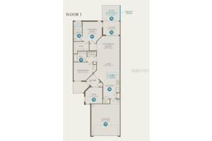 25989 BIMINI SANDS COURT, ENGLEWOOD, FL 34223 Sold 02/17/25