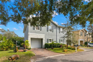 281 ASHLEY COURT, DUNEDIN, FL 34698 Sold 03/03/25