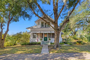 5113 8TH STREET, ZEPHYRHILLS, FL 33542 Sold 12/24/24