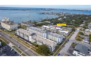 147 BLUFF VIEW DRIVE, BELLEAIR BLUFFS, FL 33770 Sold 06/26/25