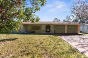 4148 ARROWHEAD AVENUE, SPRING HILL, FL 34606 Sold 12/31/24