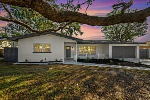 523 DEVILLE DRIVE, LARGO, FL 33771 Sold 08/22/25