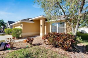 10739 STANDING STONE DRIVE, WIMAUMA, FL 33598 Sold 03/27/25