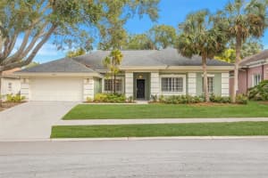 3077 REGAL OAKS BOULEVARD, PALM HARBOR, FL 34684 Sold 02/10/25
