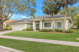 3077 REGAL OAKS BOULEVARD, PALM HARBOR, FL 34684 Sold 02/10/25