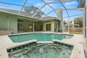 3077 REGAL OAKS BOULEVARD, PALM HARBOR, FL 34684 Sold 02/10/25