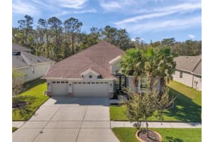 27200 HAWKS NEST CIRCLE, WESLEY CHAPEL, FL 33544 Sold 01/10/25